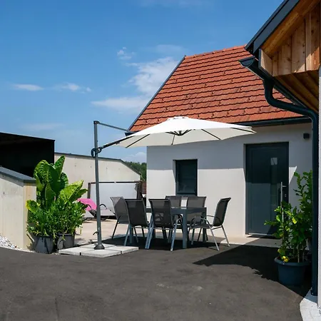 Chalet Sgarz Kitzeck im Sausal Exteriér fotografie