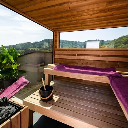 Chalet Sgarz Kitzeck im Sausal Exteriér fotografie