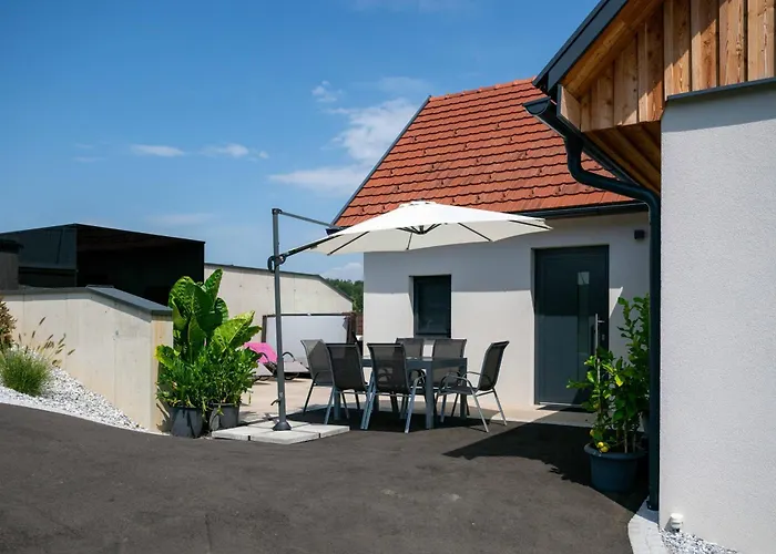 Chalet Sgarz
