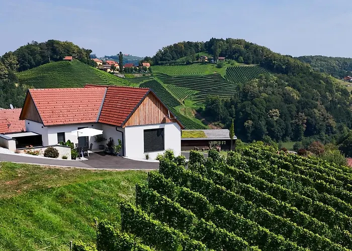Chalet Sgarz
