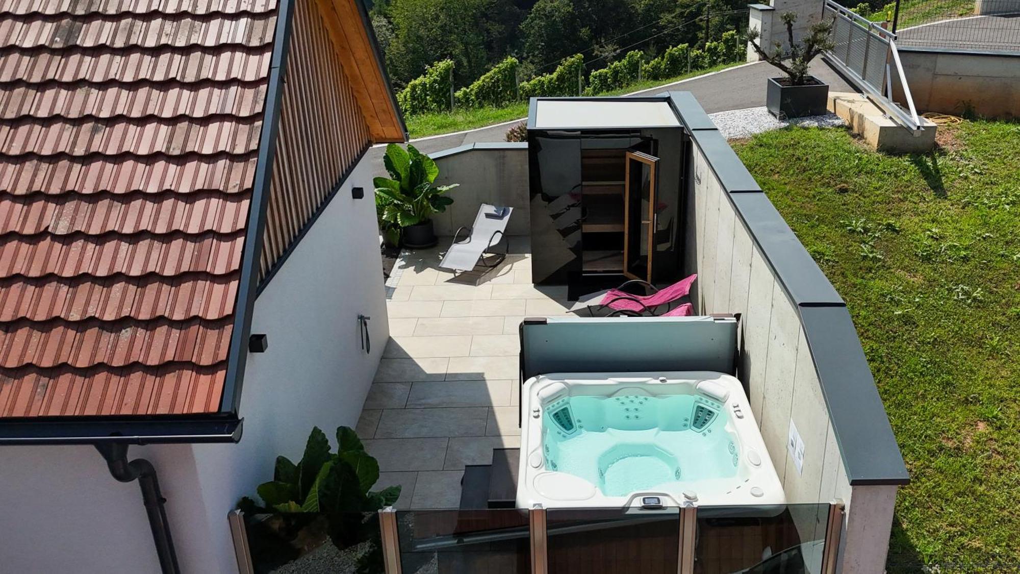Sgarz Chalet