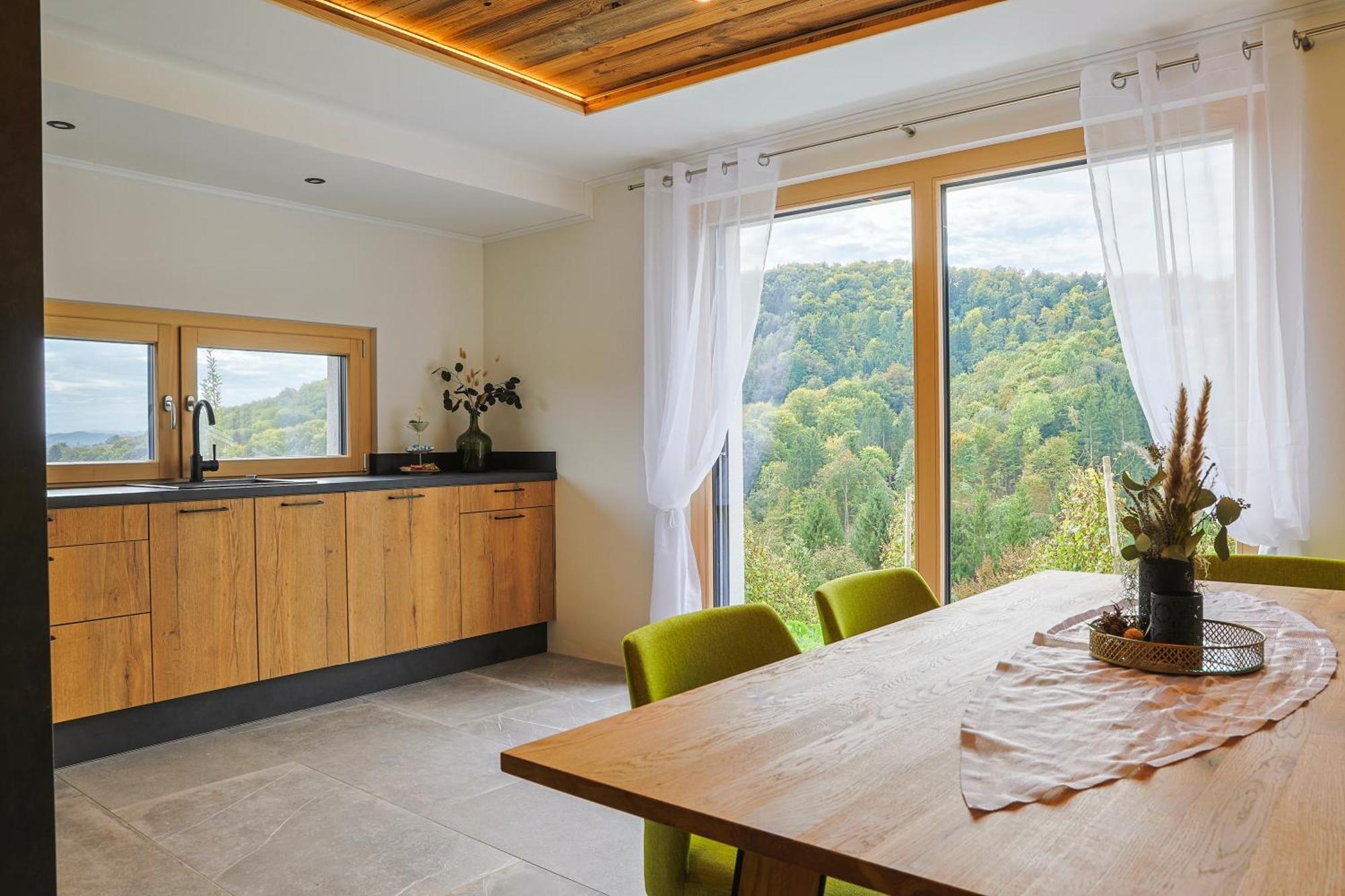 Chalet Sgarz
