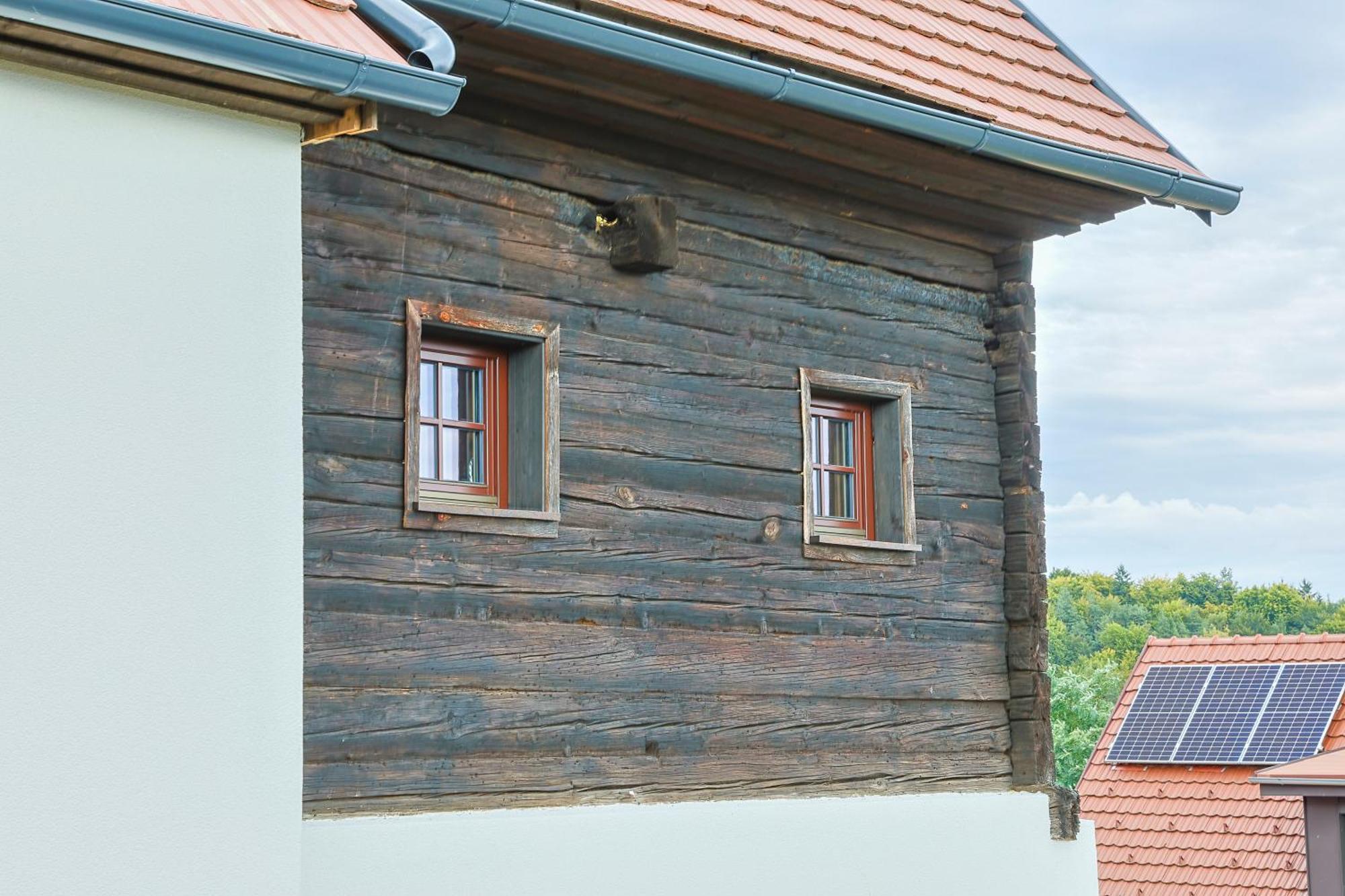 Chalet Sgarz