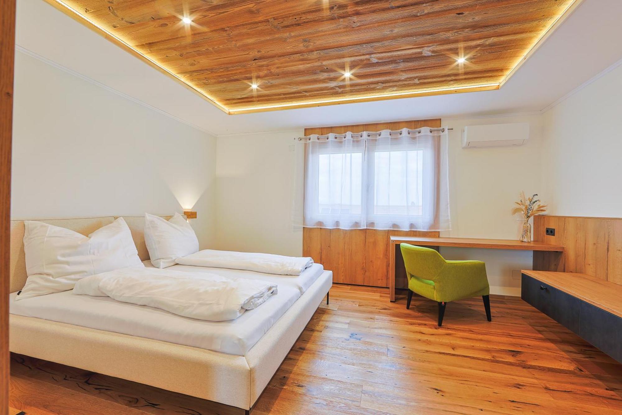 Chalet Sgarz *